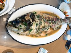 -天怡興·百年蒸饺(中心书城店)