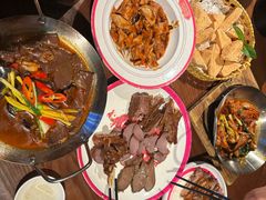 -春梅里卤鹅馆·47年老字号(中山路店)