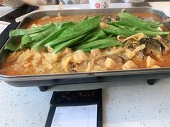 -鱼酷活鱼烤鱼(中联广场店)