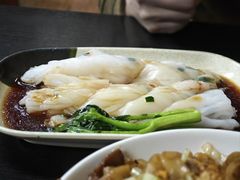 -港澳烧卤馆