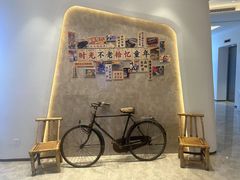 -菲住布渴酒店自助餐厅(阿里巴巴西溪园区店)