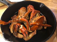 -鑫阿强海鲜大排档·老厦门特色菜(中山路店)