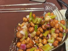 酱香花生-三个大叔东北烧烤·砂锅菜(西三旗店)