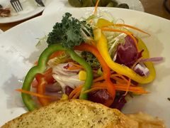 -巴伐利亚啤酒坊(意式风情街店)