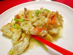 -味可道美食坊(福基路店)