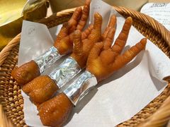 -苏小柳点心·手作小笼包(浦东嘉里城分院)