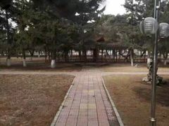 -东北大学(南湖校区)
