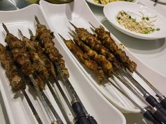 -新疆兵团食府清真(马连道店)