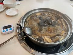 -太婆天府山珍酒楼(亚运村店)