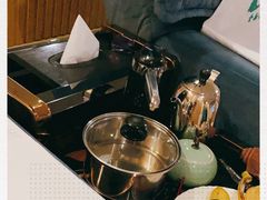 -良子健身(金融街店)