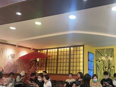 等位区-牛New寿喜烧(青浦店)