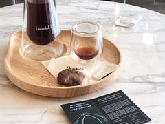 -Bracket Coffee(工体店)