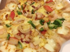 -必胜客(上海新南方商城PH店)