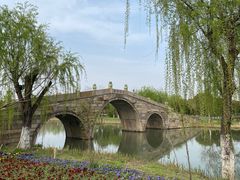 -沙家浜风景区
