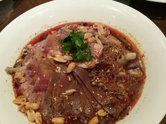 -华夏食府中餐厅(中原路店)