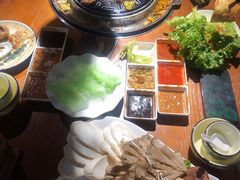-超级神炭烤肉夜食(芥园西道店)