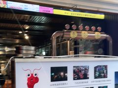 -王红军龙虾(新民路店)