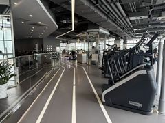 -OXYGYM 奥美氧舱运动中心(朝阳大悦城店)