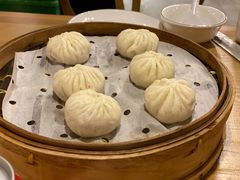 酱肉包-陈傻子餐厅(世纪都会店)