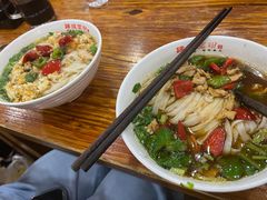 -肆姐面粉馆(坡子街店)