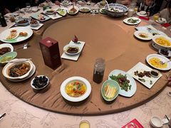 -山外山菜馆(玉泉路店)