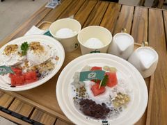 -自然椰·海南清补凉(明珠店)