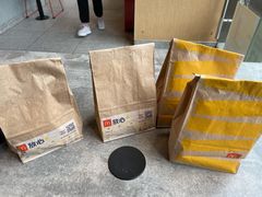 -麦当劳(杭州萧山文源店)