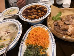 -老雒阳面馆·水席·洛阳菜(王城路店)