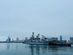 -中国人民解放军海军博物馆