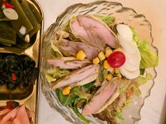 -权金城·炭火烤肉(北京联想桥店)