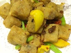 -云来居素食馆(东门店)