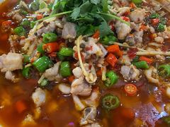 鲜锅兔-盛世盐帮·自贡特色(总店)