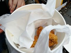 -肯德基(大桥北服务区东店)