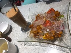 -港逸轩茶餐厅