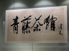 -青藤茶馆(南山路店)