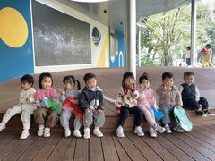 -佳诺智慧托育中心(龙岗中心城校区)