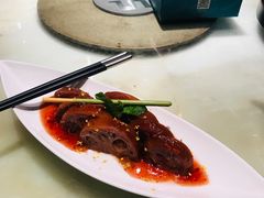 -佬麻雀·剁椒鱼头(京基KK One店)