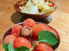 -先启半步颠.川菜.小酒馆(宝安坪洲店)