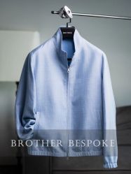 -Brother西服礼服定制·商务·婚礼(佛山南海店)