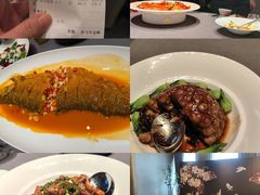 -香港狮子山下·明星粤菜餐厅(北苑店)