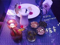 -罗斯福色戒酒吧(外滩店)