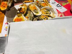 -木屋烧烤(坂田天安云谷店)