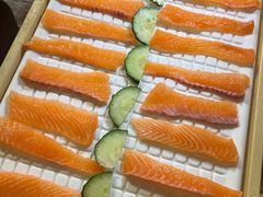 -壹湖两岸·鱼鲜山里菜(东江湖店)