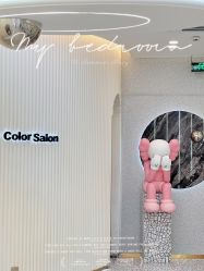 -型色沙龙 Color Salon