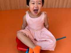 -小门牙好性格托育(北外滩中心)