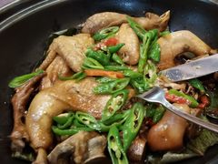 -千岛湖花园饭店-中餐厅