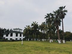 -江心屿景区