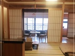-北京古北水镇御舍温泉酒店