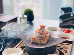 -广州柏悦酒店·悦景轩·粤菜餐厅