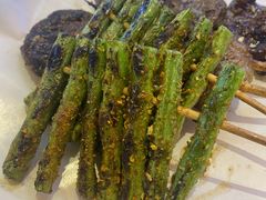 -新疆阿卜杜拉烧烤餐厅(四方坪店)